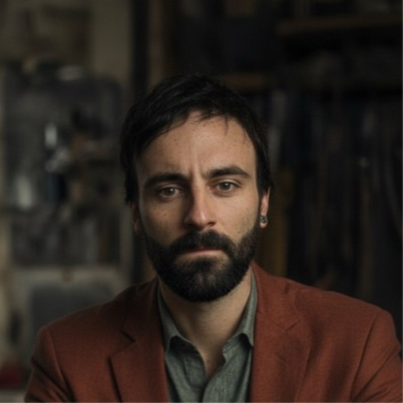 Riccardo Brunello